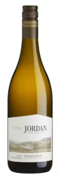Jordan Wine Estate Jordan Barrel Fermented Chardonnay